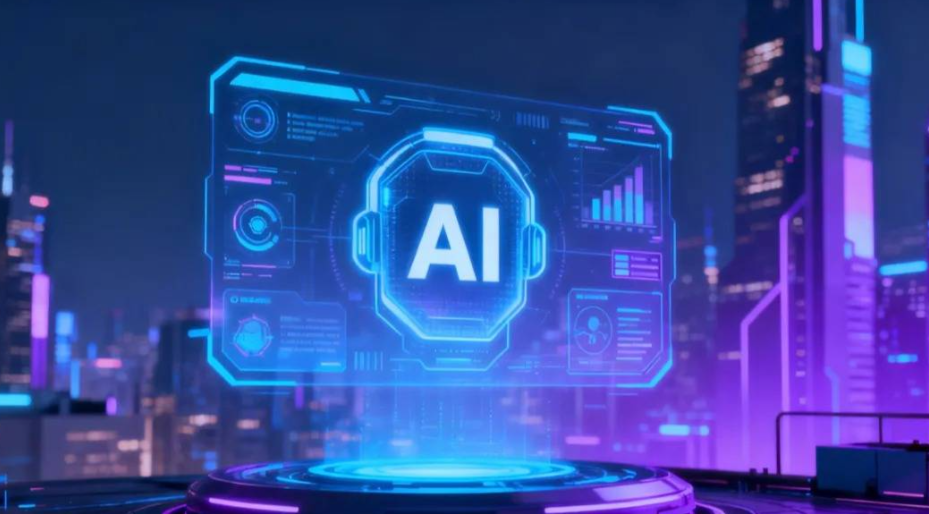 基隆AI选型参考：合理运用人工智能工具提升效率