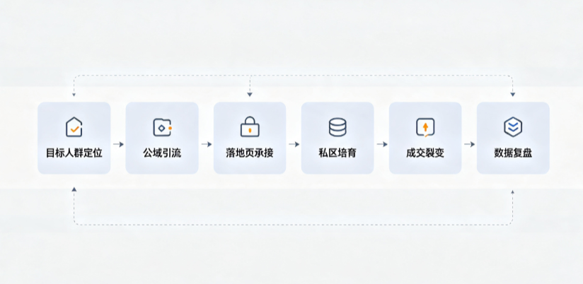 基隆AI 搜索获客深度解析：把握生成式搜索红利，抢占 AI 智能体流量入口