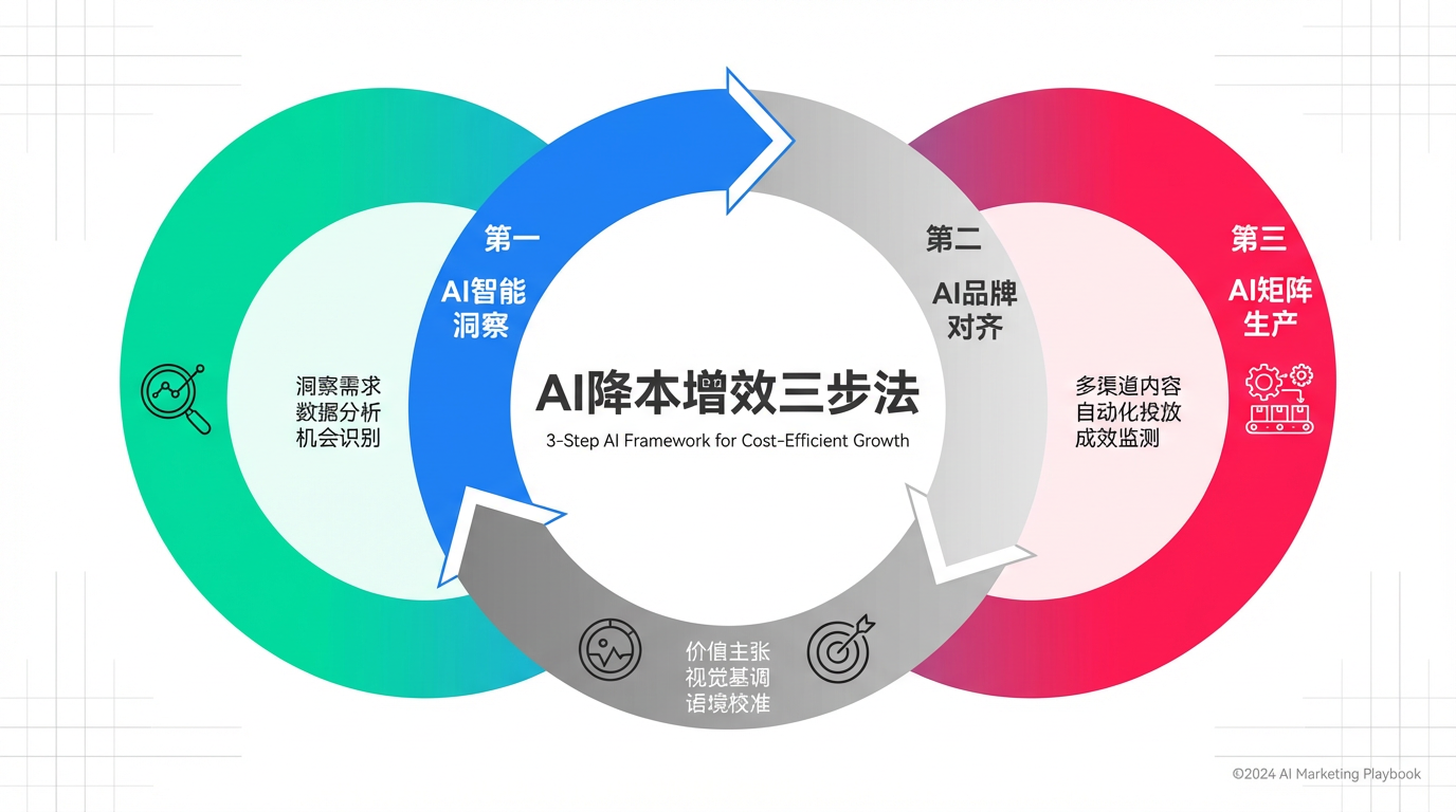 基隆企业必看：不用扩招招人，AI就能帮门店降本增收