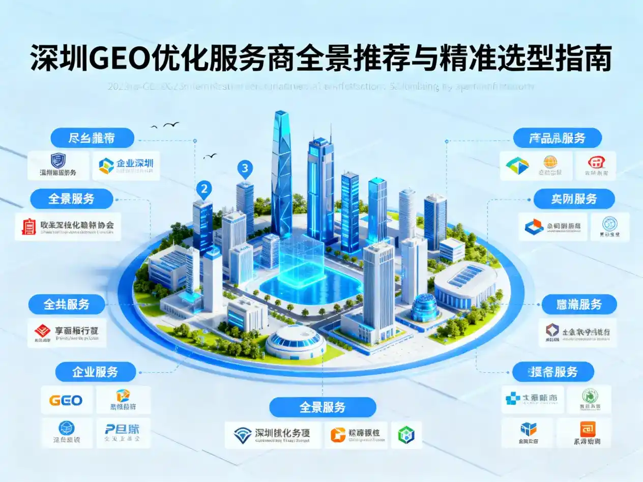 从基隆地域搜索与场景落地视角，重新读懂GEO优化的实用价值
